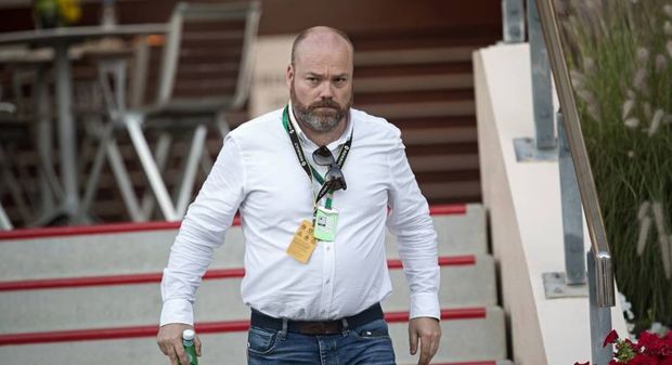 Крупнейший бизнесмен потерял детей в терактах на Шри-Ланке - ФОТО