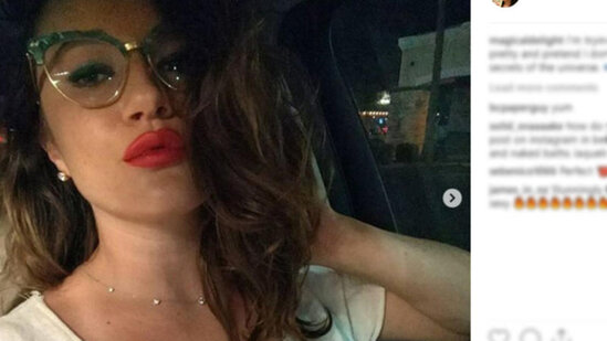 Varlı kişini ələ keçirmək istəyən 32 yaşlı qadından ağlasığmaz HƏRƏKƏT - FOTOLAR