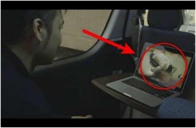 Xəyanət şübhəsilə evə GİZLİ KAMERA yerləşdirdi - Ağlamağa başladı / VİDEO