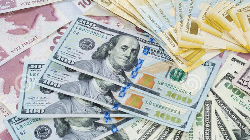 Aprelin 23-nə MANATIN MƏZƏNNƏSİ