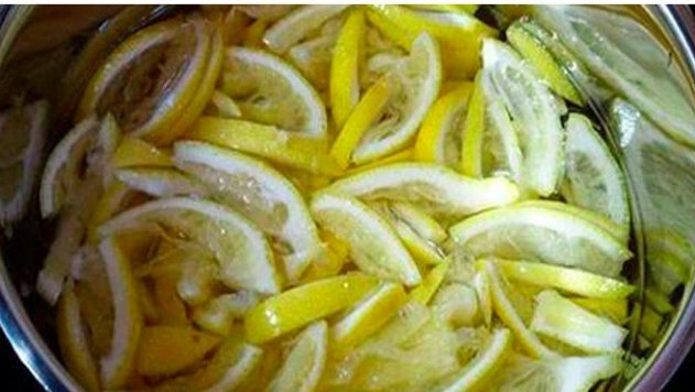 57 yaşım var, mən bu içkidən, cəmi yarım stəkan içərək, 12 kq artıq çəkidən və oynaqlardakı şişdən və ağrıdan qurtuldum-Resept