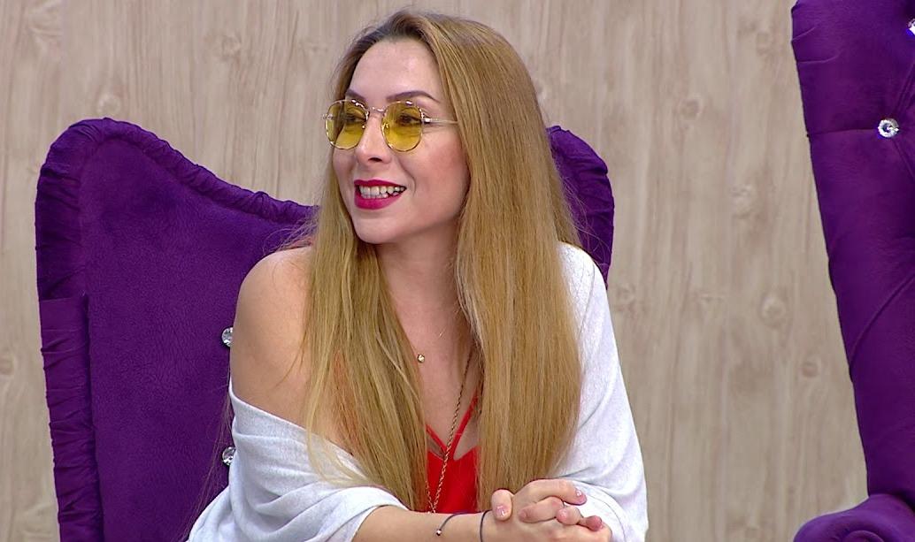 Ülviyyə Alovlu: “Bayram Nurlu kişi deyil”