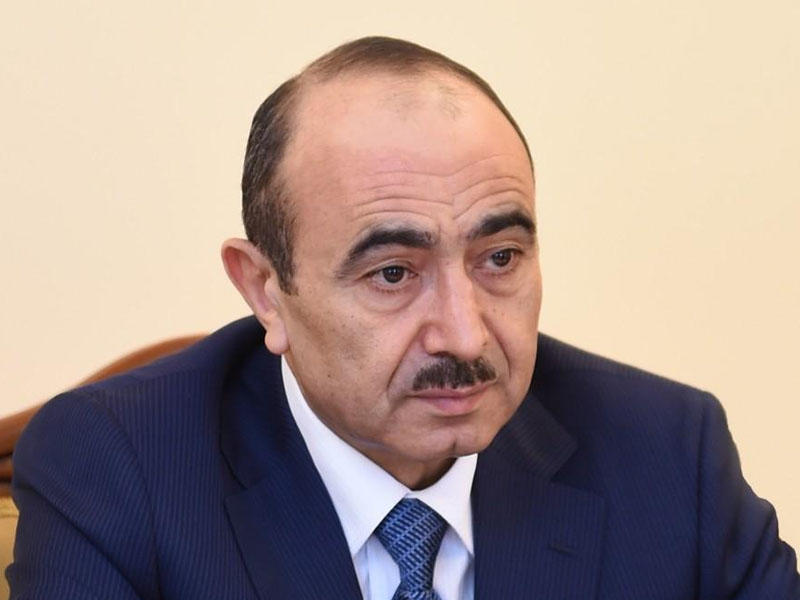 Əli Həsənov: Müxalifətin sərt reaksiyasını başa düşmək olar - Formula 1 tamaşaçılarının sayı