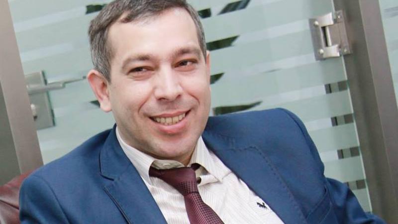 Taleh Şahsuvarlı AXCP sədrini susdurdu - Kərimli Baş redaktorun bu yazısına cavab verə bilməyəcək