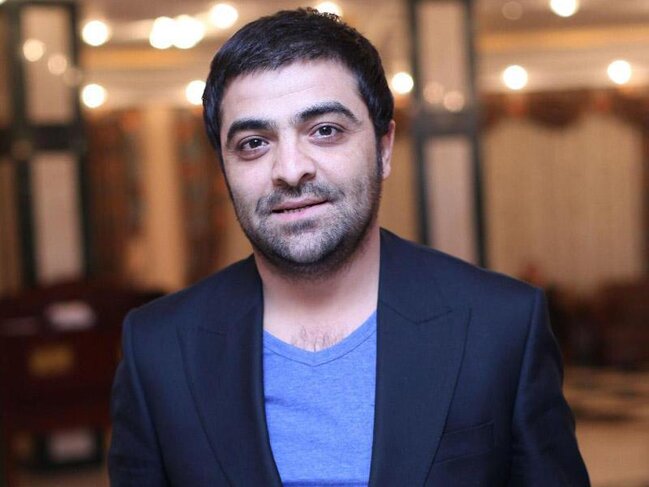 Aktyorluqdan uzaqlaşan Fərdanın yeni sənəti ŞOK ETDİ - FOTO