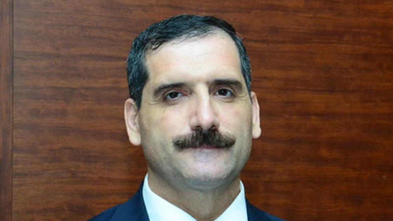 Səfir: Azərbaycanda qətliam törədənlər Ermənistanda qəhrəman elan ediliblər