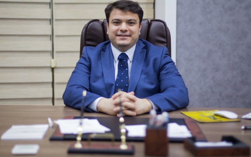 Neftçilər Xəstəxanasının baş direktoru işdən çıxıb - ÖZƏL