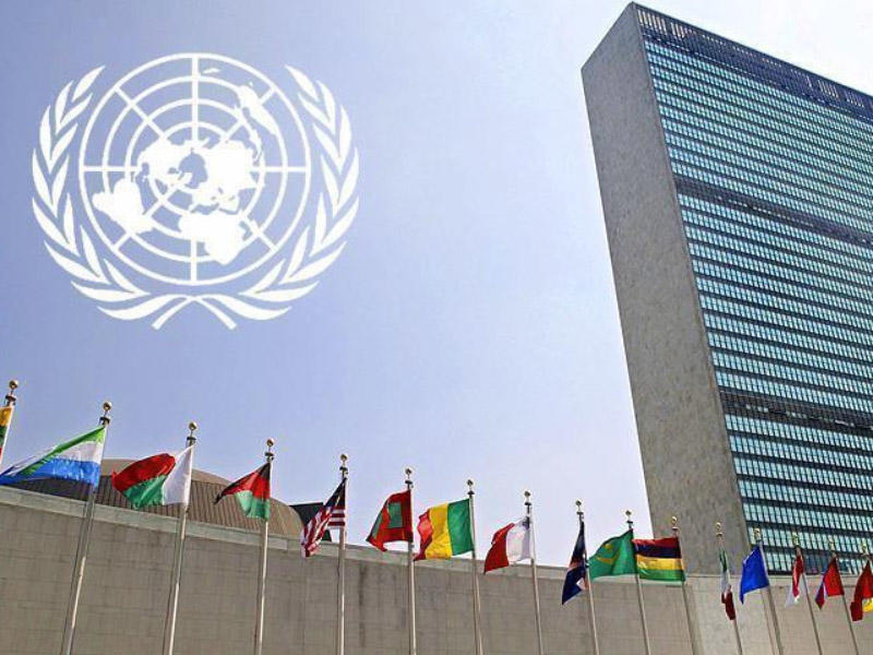 Ermənistan bütün dünyanı dolayıb - BMT erməni təxribatlarına şərait yaradır