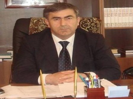 Salyan rayonun icra başçısı vəzifəsindən alınacaq - etimadı doğrulda bilmir