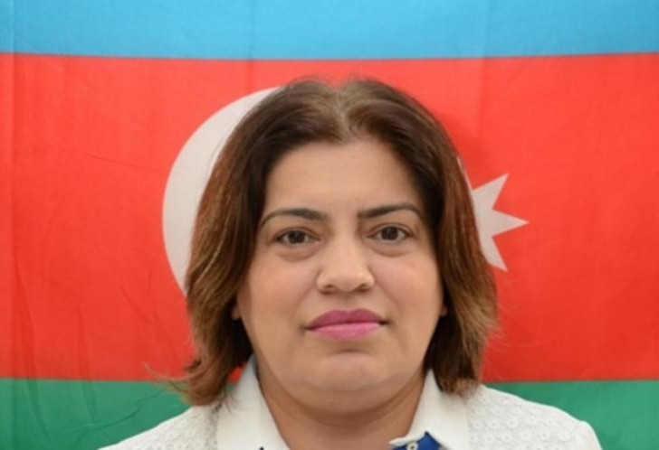 Qalmaqallı direktor Sevinc Abbasovanın daha bir qanunsuz əməli üzə çıxdı