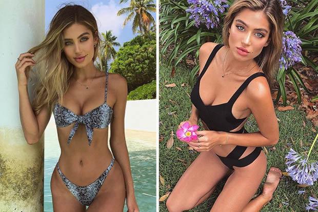 Hamilə olduğuna inanmadılar - Fotolar