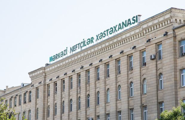 В больнице нефтяников назначен новый гендиректор