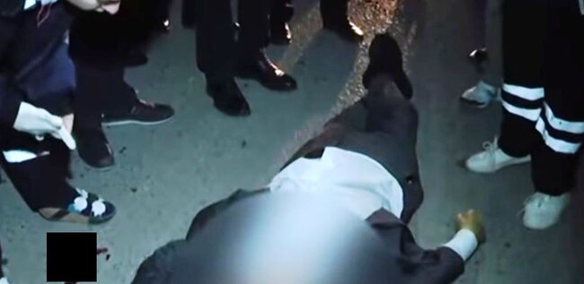 Bakıda toy yasa döndü: Ölən var - FOTO + VİDEO