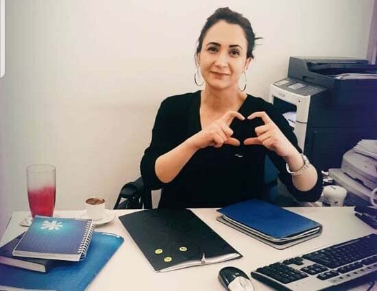 Gecə yarısı dəhşət: Bankda işləyən qadını başından güllələdilər - FOTO