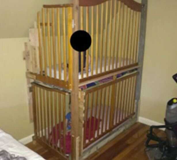 Ana və atanın əkiz uşaqlarına etdiyi bu hərəkət hər kəsi şoka saldı - FOTOLAR