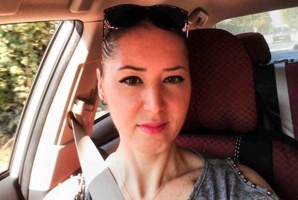 Ailəsi evlənməyə icazə vermədi, sevgilisinin üstünə benzin töküb diri-diri yandırdı - FOTOLAR