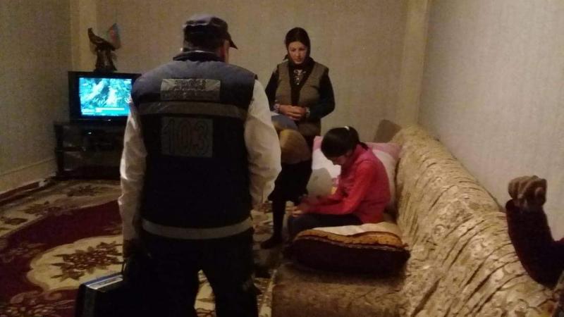 Cəbhədə erməni vəhşiliyi: azyaşlı uşaqlar atəşə tutuldu - FOTO