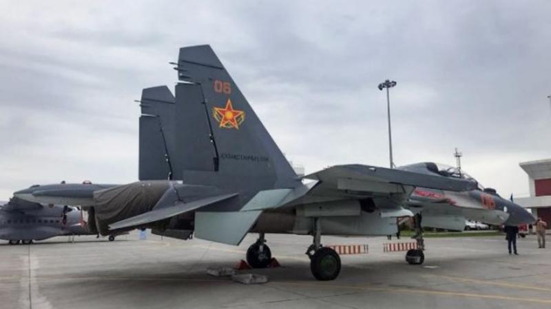 Ermənistan Rusiyadan döyüş təyyarələrini bu tarixdə alacaq