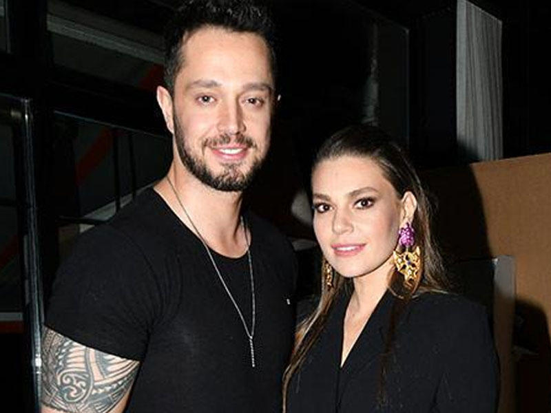 Murad Bozla Aslı gələn ay evlənir