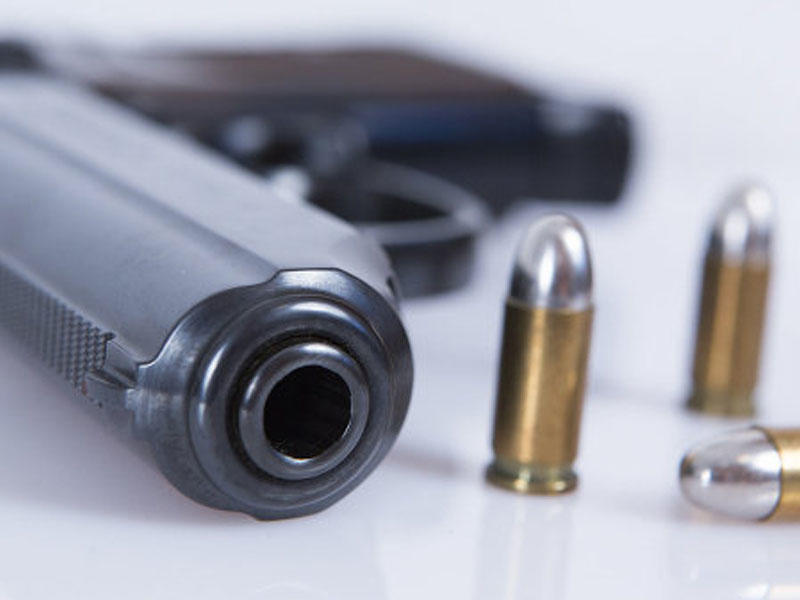 Müəllimlərə silahlanmağa icazə verildi - ABŞ-da