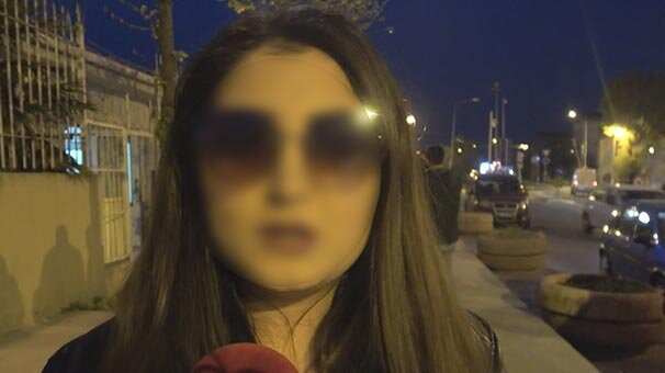 23 yaşlı qız ona cinsiyyət orqanını göstərən kişinin görüntüsünü yaydı - FOTO