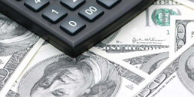 10 min dollardan artıq kredit götürənlərin NƏZƏRİNƏ!