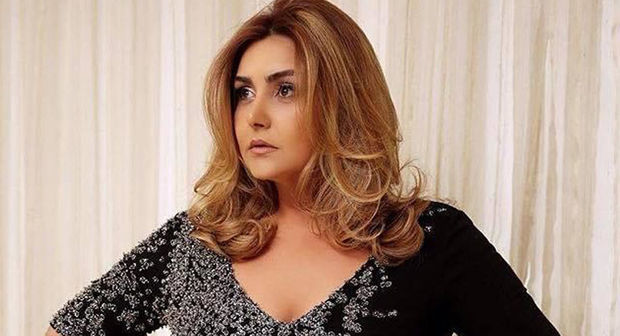 Домработница обокрала народную артистку на 4 тысячи манатов