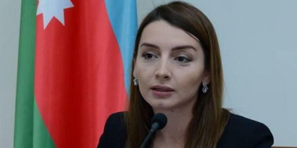 Azərbaycan ABŞ-ın Kolorado Senatının rəhbərliyinə etiraz məktubu göndərdi