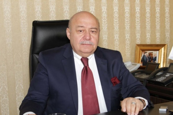 Memarlar İttifaqının sədri: “İçərişəhər məsələsinə münasibət bildirmək istəmirəm”