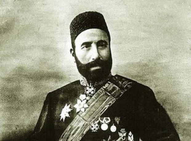 Tağıyevin heykəli Bakının bu ərazisində ucaldılacaq