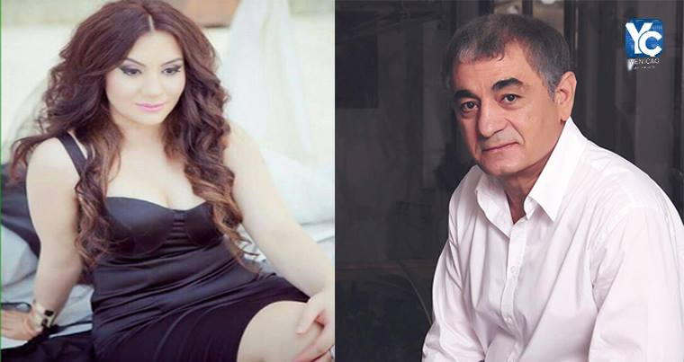 Cazibədar müğənni: “Kaş Fəxrəddin Manafov kimi ərim olaydı” - FOTO