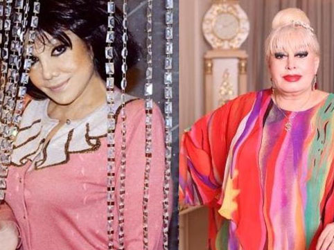 “İlhamə mənə dedi ki, Floranı efirinə çağırma” — Xoşqədəm
