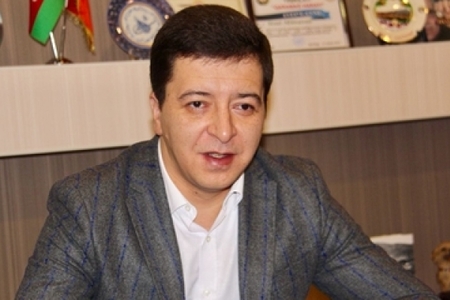 Deputatdan AB-Azərbaycan sazişi əleyhinə olanlara sərt cavab