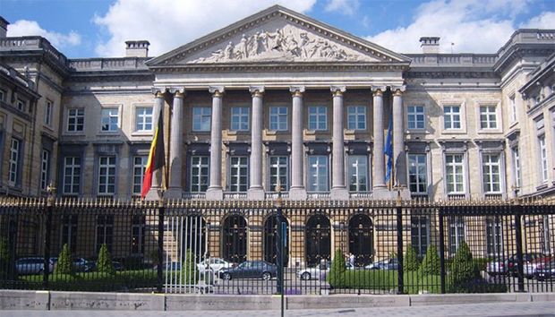 Попытка армян в Бельгии потерпела крах