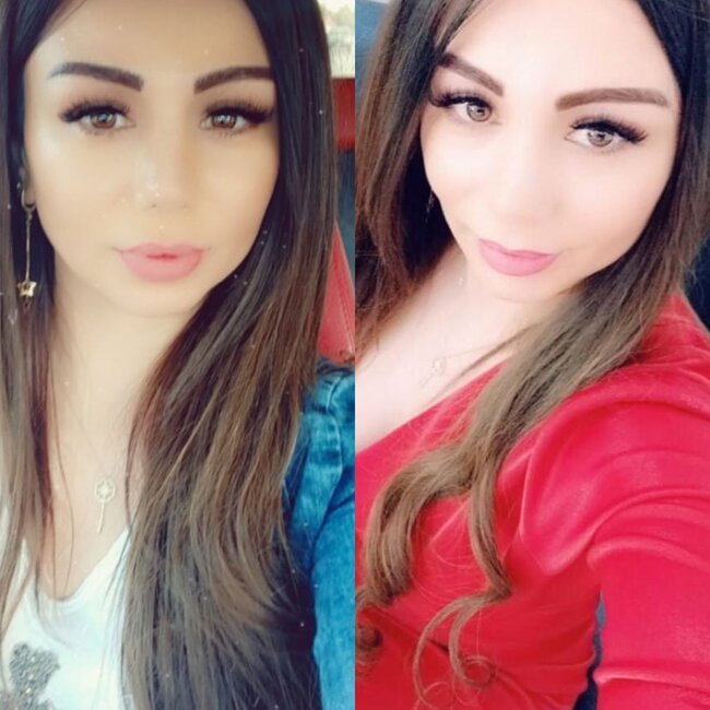 Məşhur aktrisa və model Aytəkin film təkliflərinə