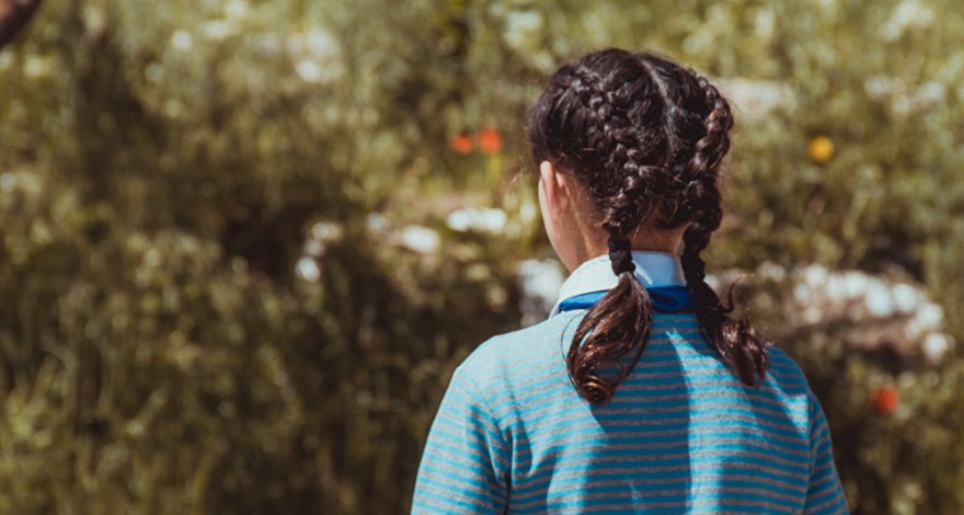 В Баку пропала 15-летняя девочка