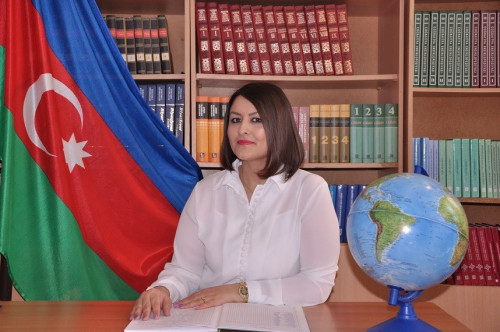 7-ci sinif şagirdinin təhqir edildiyi məktəbin direktoru danışdı: “Müəllim tənbehlənib” - ÖZƏL