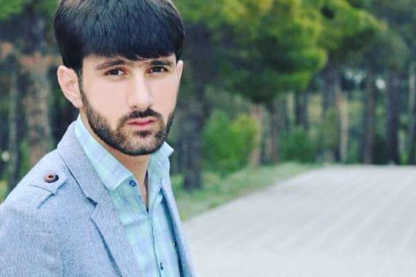 Meyxanaçı İlkin Hüseynli həbs olundu