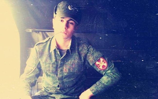 Ermənistan ordusunda RÜSVAYÇILIQ: Əsgərlər cinsi zorakılığa məruz qaldı - FOTO