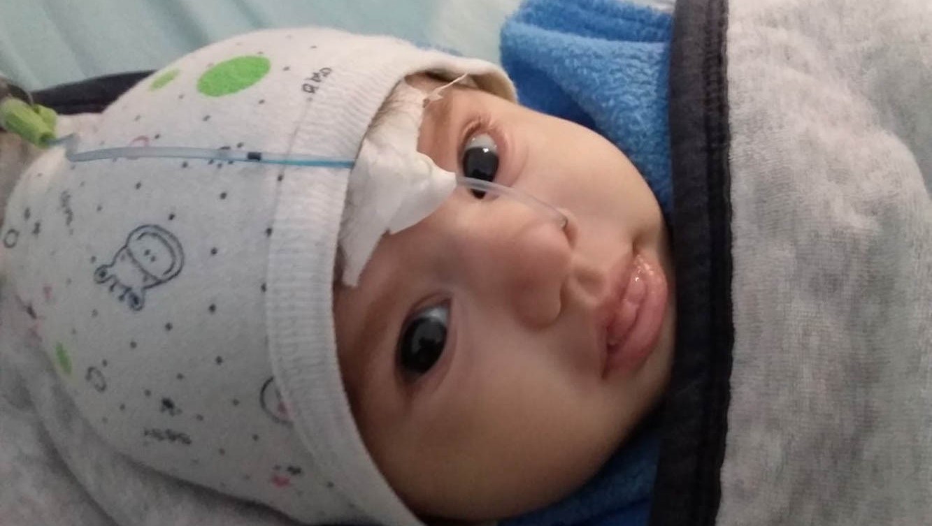 AZƏRBAYCAN SƏHİYYƏSİNDƏ DƏHŞƏT: Səhv qan köçürməsi nəticəsində 3 aylıq körpə ölüb