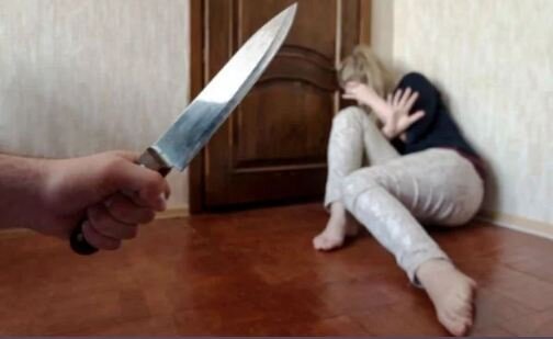 Azərbaycanda DƏHŞƏTLİ qətl — Ər arvadının başını kəsdi