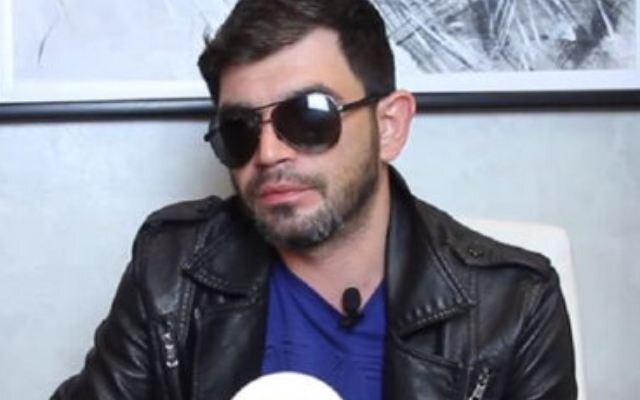 Elinanın atası haqqında şok iddia yayıldı