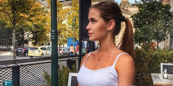 Hər kəs onun model olduğunu düşünür, amma... - FOTOLAR