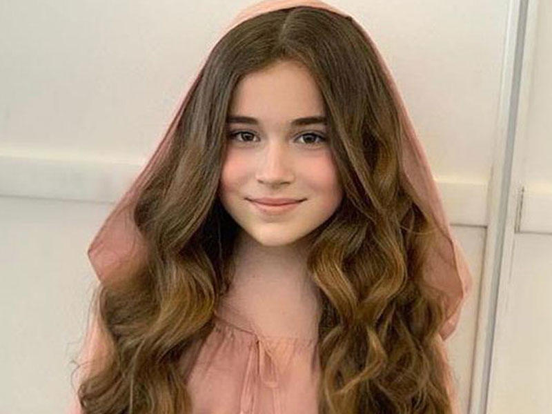 Alsunun qızı səs yarışmasının qalibi oldu, 1 milyon qazandı - FOTO