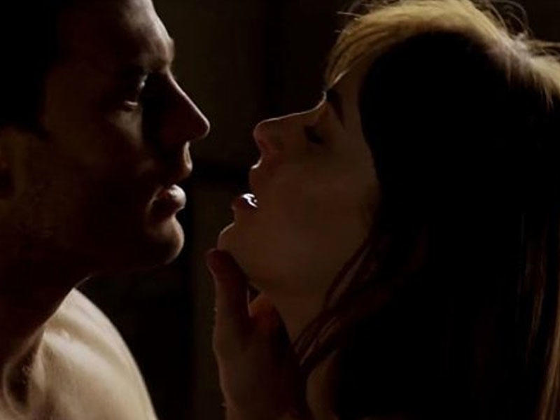 İntim səhnələr necə çəkilir? - Əgər aktrisa ananas deyirsə... - FOTO