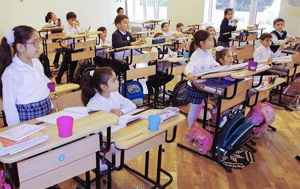 В азербайджанских школах много вакансий психолога - ВИДЕО