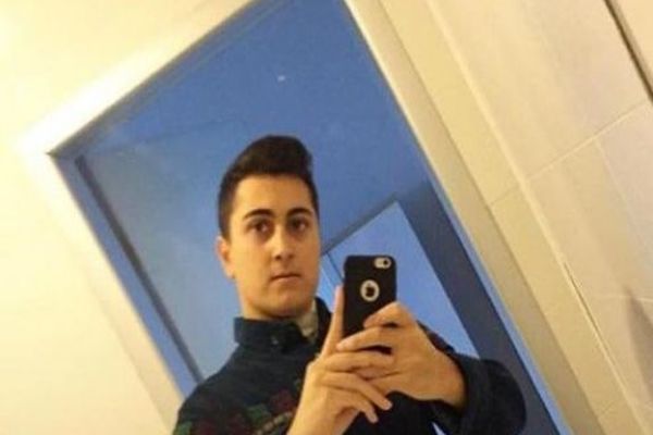 Azərbaycanlı tələbə Türkiyədə dünyasını dəyişdi - FOTO