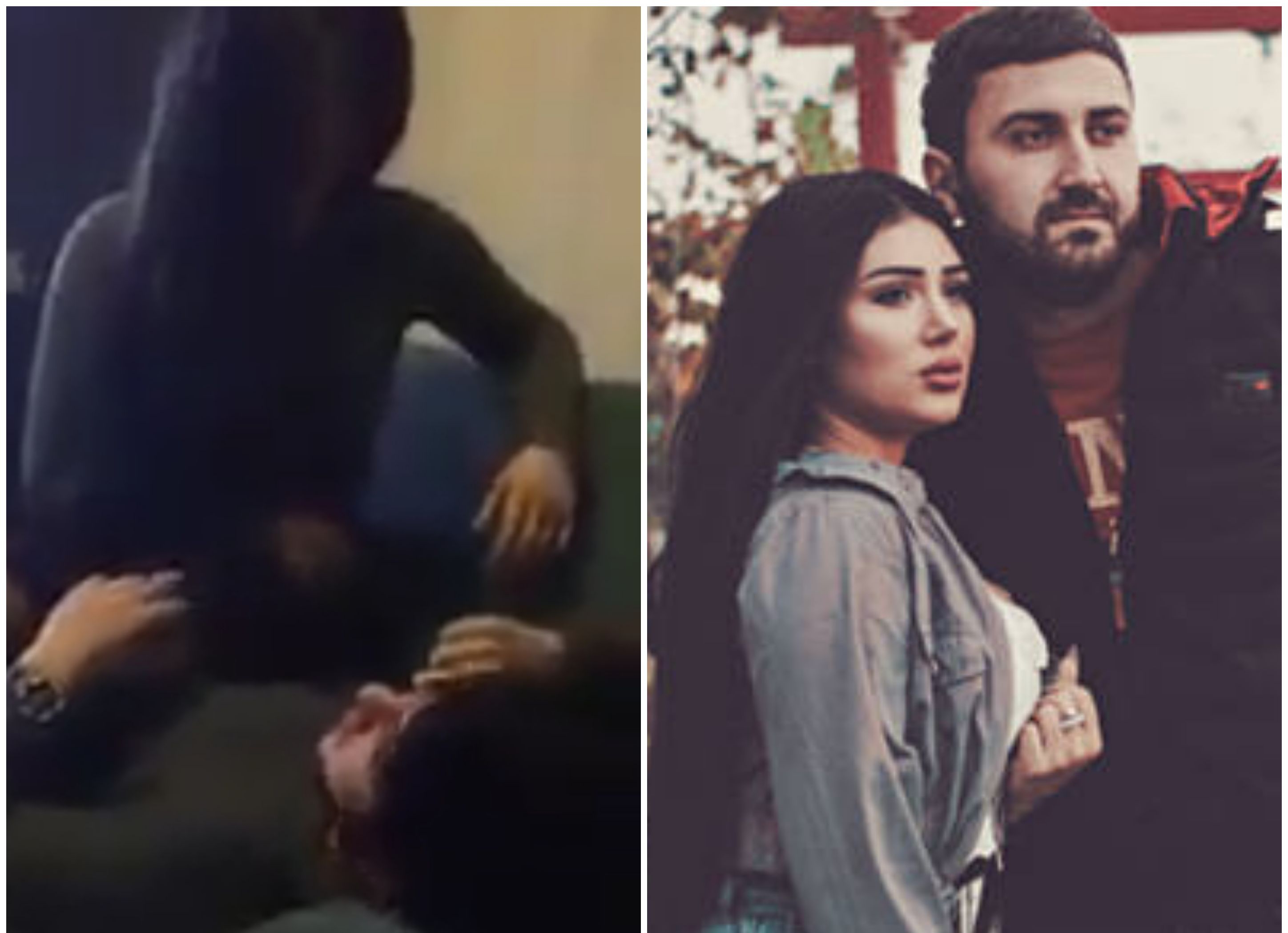 SON DƏQİQƏ: Məşhur viner XANA-nın daha bir porno görüntüsü yayıldı (18+ VİDEO)