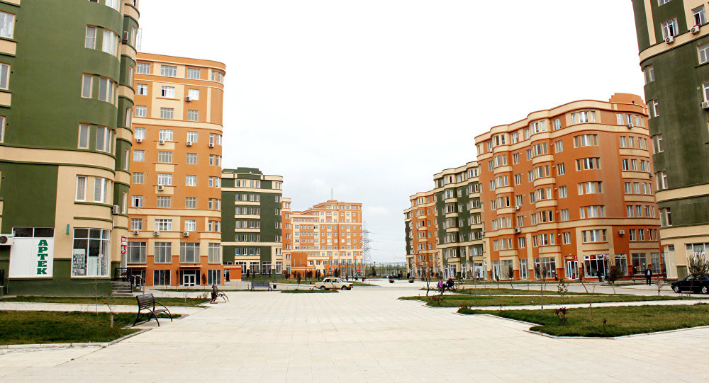 SON DƏQİQƏ: “Yeni Bakı” yaşayış kompleksinin komendantı 3 sakini güllələdi