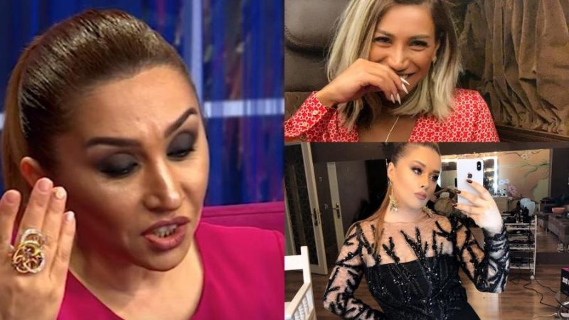 “Övladıma müğənni qız almaram” qalmaqalı yenidən qızışdı – Elnarədən sərt sözlər